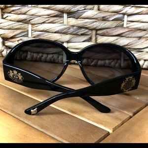 Juicy Couture The Legend/S Sunglasses 🕶🖤